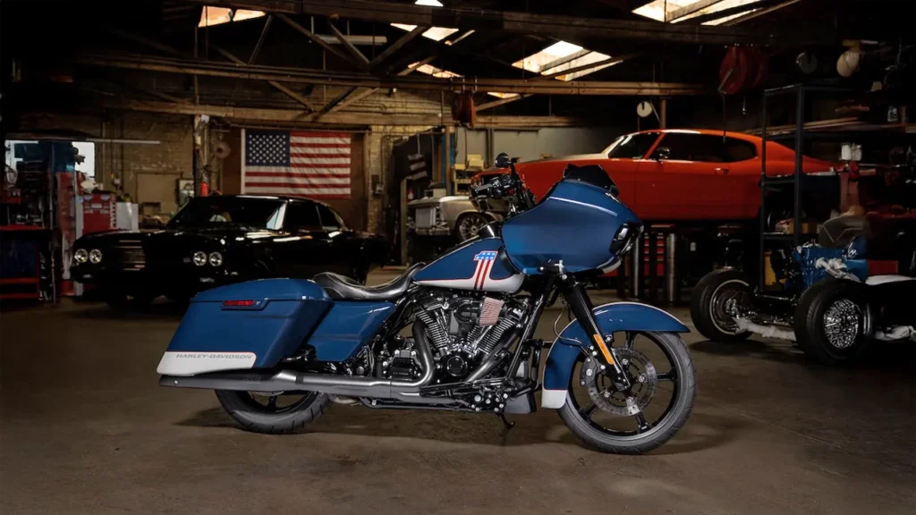 Road Glide Special