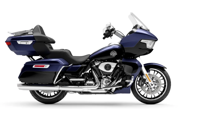 Road Glide Limited