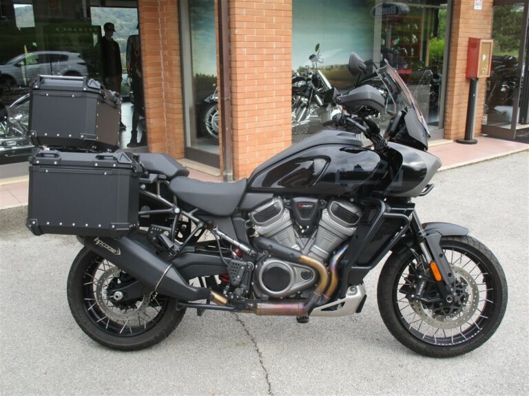 Harley-Davidson Pan America 1250 Special 2023