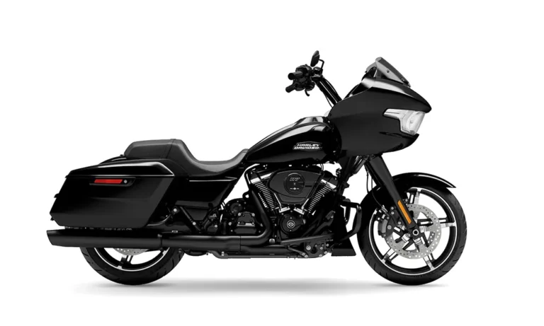 Harley-Davidson Road Glide (2024 – 25)
