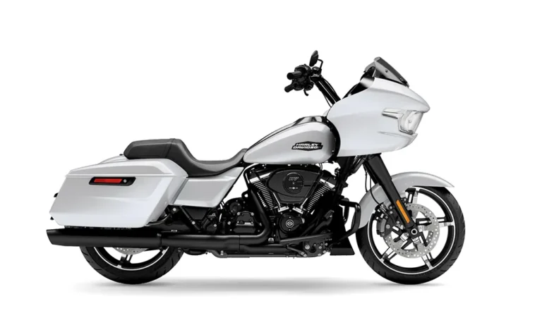 Harley-Davidson Road Glide (2024 – 25)