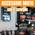 Accessori Harley-Davidson per vivere la strada al massimo