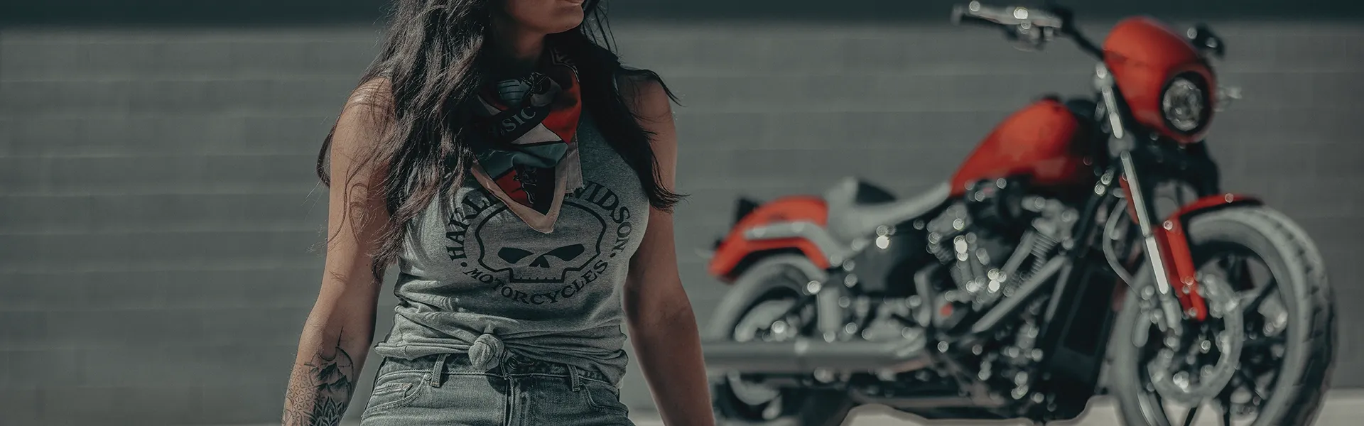 Un’icona che non passa inosservata