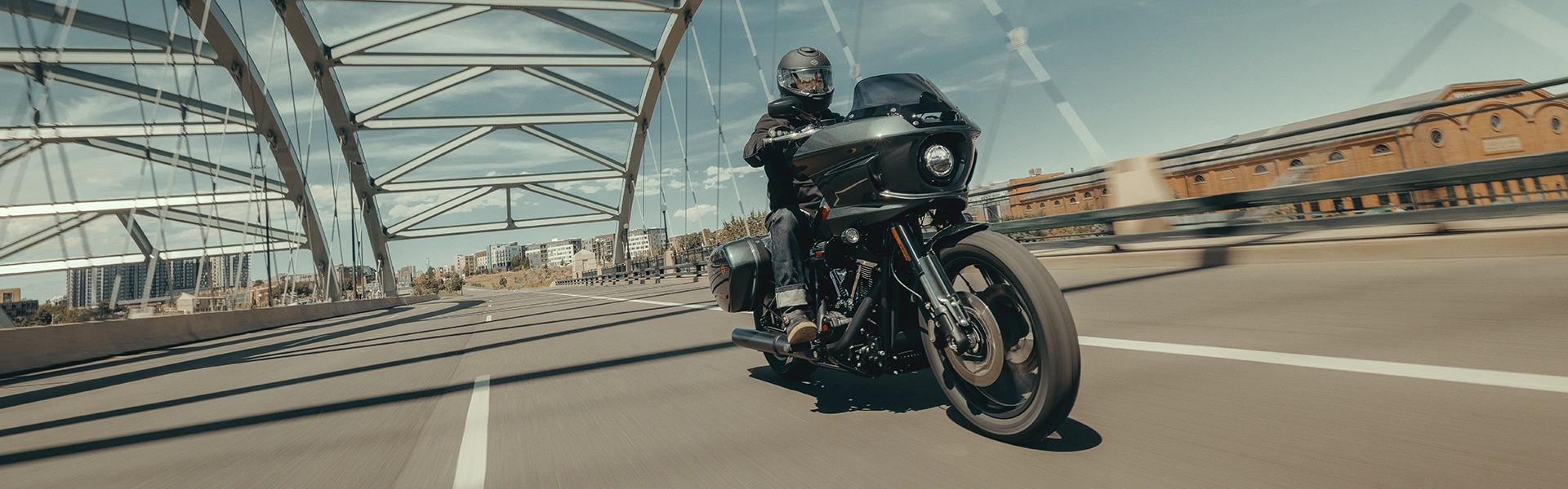 Harley-Davidson Financial Insurance