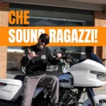 Un’icona che non passa inosservata